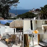 アパート Lulu Menorca Modern 300m From *