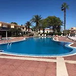 Lulu Menorca Modern 300m From アパート カラ・ブランカ