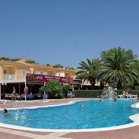 Lulu Menorca Modern 300m From Διαμέρισμα Κάλα Μπλάνκα