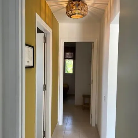 Διαμέρισμα Lulu Menorca Modern 300m From