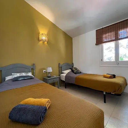 Διαμέρισμα Lulu Menorca Modern 300m From *