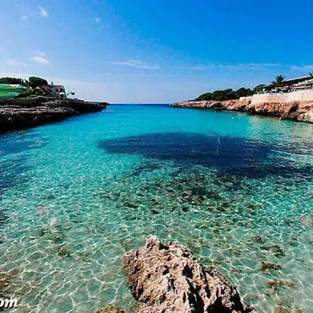 Lulu Menorca Modern 300m From Cala Blanca Apartamento *