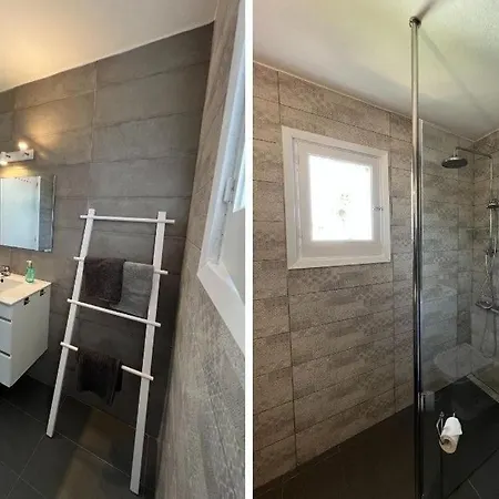 Lulu Menorca Modern 300m From Διαμέρισμα *