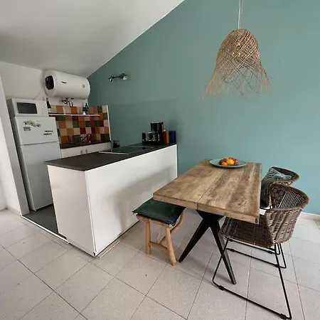 Lulu Menorca Modern 300m From Διαμέρισμα