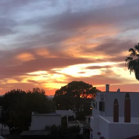 Lulu Menorca Modern 300m From Κάλα Μπλάνκα