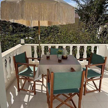 Lulu Menorca Modern 300m From Διαμέρισμα