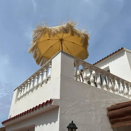 Lulu Menorca Modern 300m From * Cala Blanca (Menorca)