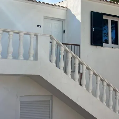 Lulu Menorca Modern 300m From Cala Blanca Apartment *