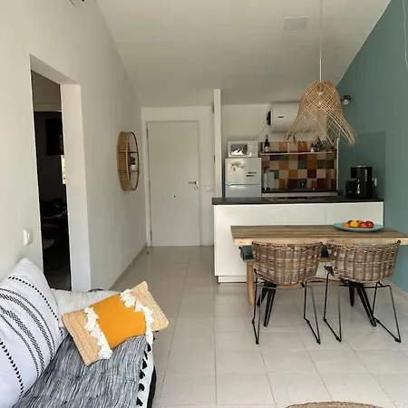 Lulu Menorca Modern 300m From *