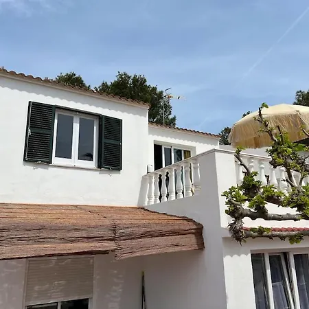 Lulu Menorca Modern 300m From * Cala Blanca (Menorca)