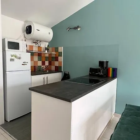 Lulu Menorca Modern 300m From *