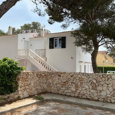 Apartment Lulu Menorca Modern 300m From Cala Blanca Cala Blanca (Menorca)