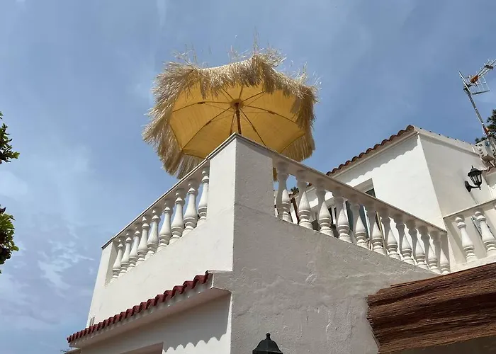 Lulu Menorca Modern 300m From * Cala Blanca (Menorca)