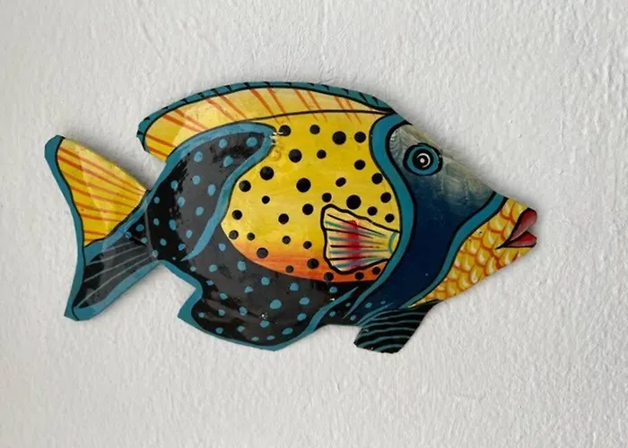 Lulu Menorca Modern 300m From