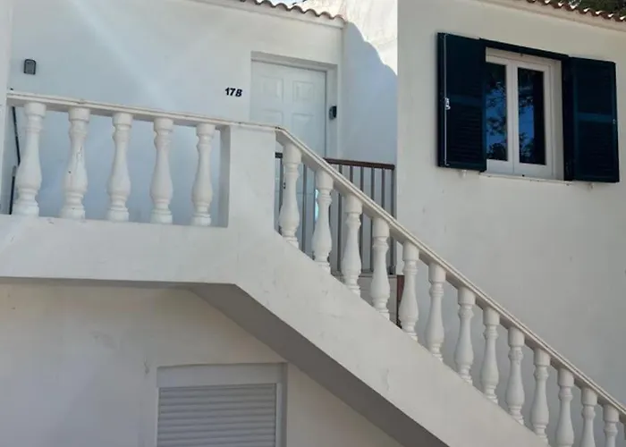 Lulu Menorca Modern 300m From Apartmán *