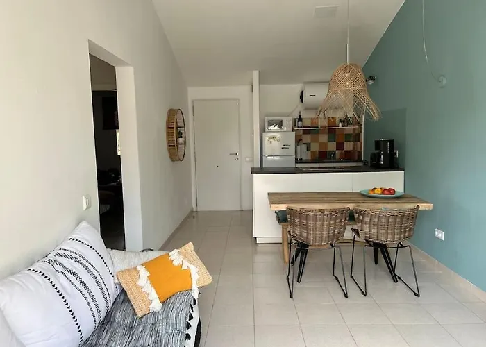 Lulu Menorca Modern 300m From *