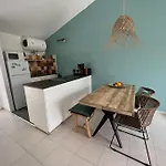 Lulu Menorca Modern 300m From Apartamento